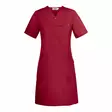 Smila 70160 Adina v-dress w, dark red - Asusteet ja Tarvikkeet - 70160-66 - 1