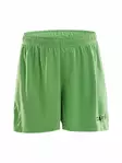 Squad GK Shorts Jr, CRAFT GREEN - Craft Vaatteet - 1906979-1606 - 1