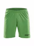 Squad GK Shorts M, CRAFT GREEN - Craft Vaatteet - 1906977-1606 - 1