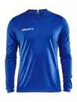 Squad Jersey Solid LS M, Club Cobolt - Craft Vaatteet - 1906884-1346 - 1