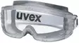 Uvex 9301116 Ultravision Naamiosuojalasi - Suojalasit - 9301116 - 1