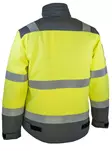 Dimex multitakki kelta-harmaa lk 2 - Dimex Huomiotakit - 6446 - 2