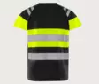 Fristads Hi vis tekninen t-paita - Fristads Huomiopaidat - 301752-196 - 2