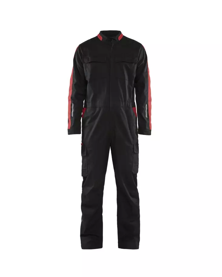 Blåkläder Haalari stretch - Blåkläder Työvaatteet - 614418329956 - 1