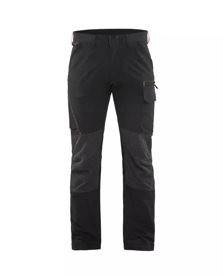 Blåkläder Housut 4-way stretch - Blåkläder Työvaatteet - 142216459956 - 1