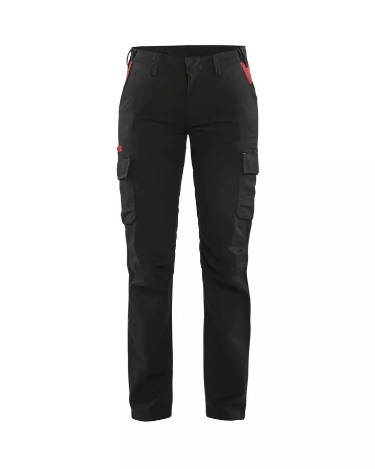 Blåkläder Naisten housut stretch - Blåkläder Työvaatteet - 714418329956 - 1