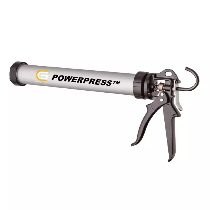 CG PowerPress-600 MULTI - Muut tuotteet - CG226 - 1