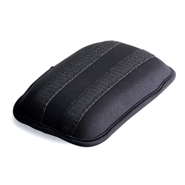 CleanSpace 2 Neck Pad Thin - CleanSpace hengityksensuojaimet - PAF-0016 - 1