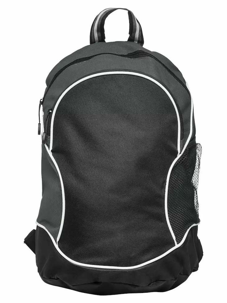 Clique Basic Backpack, lyijy - Clique Vaatteet - 040161-96 - 1