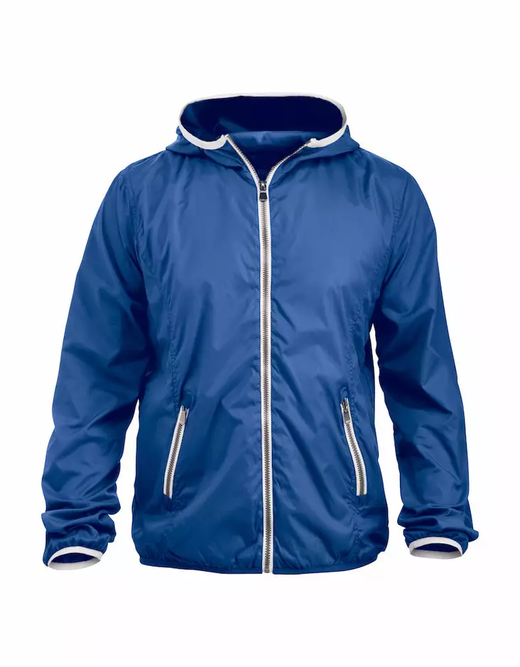 Clique Hardy, sininen - Clique Vaatteet - 020961-56 - 1