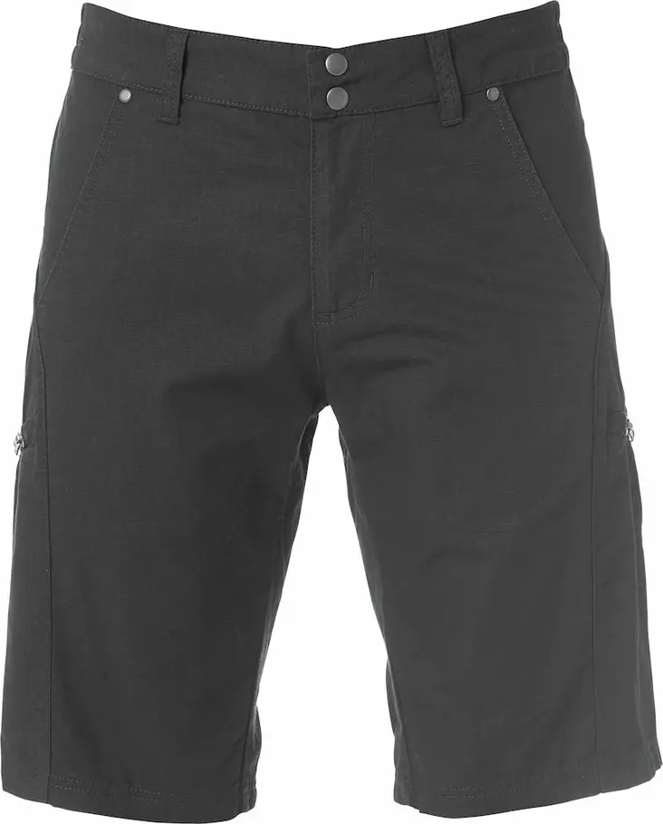 Clique Zip-Pocket Shorts, Pistol - Clique Vaatteet - 022029-96 - 1