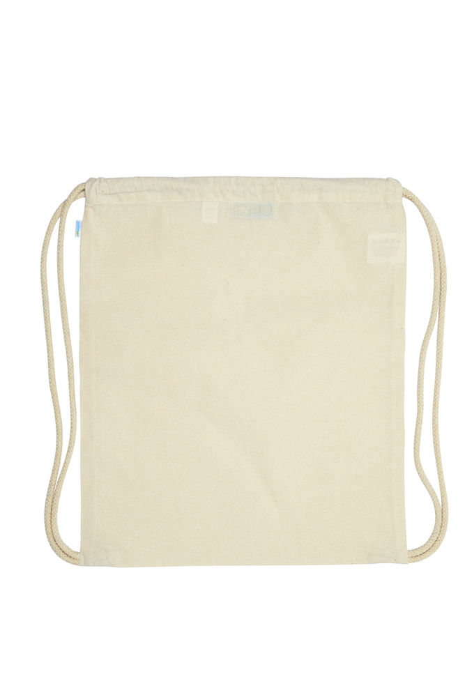 Cottover Gym Bag, Natural - Kaikki vapaa-ajan vaatemerkit - 141033-106 - 1