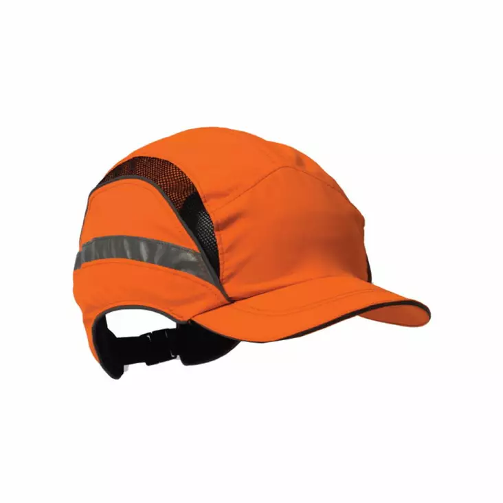 First Base 3 Kolhulippis, HiVis Oranssi - Kolhulakit - 5039269359326 - 1