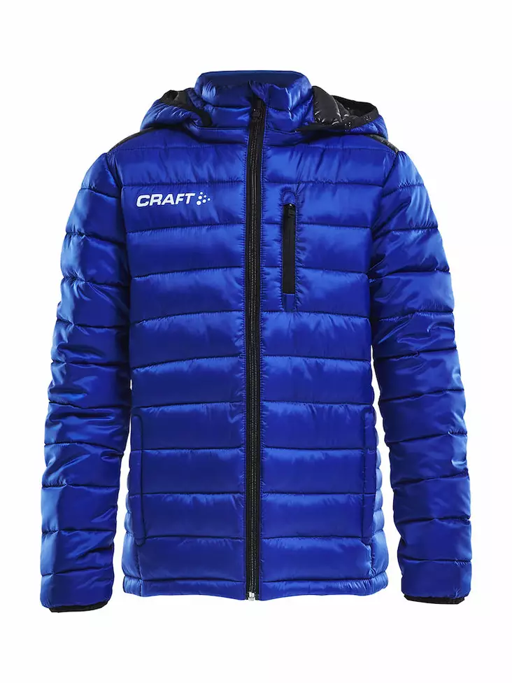 Isolate Jacket JR, CLUB COBOLT - Craft Vaatteet - 1905995-1346 - 1