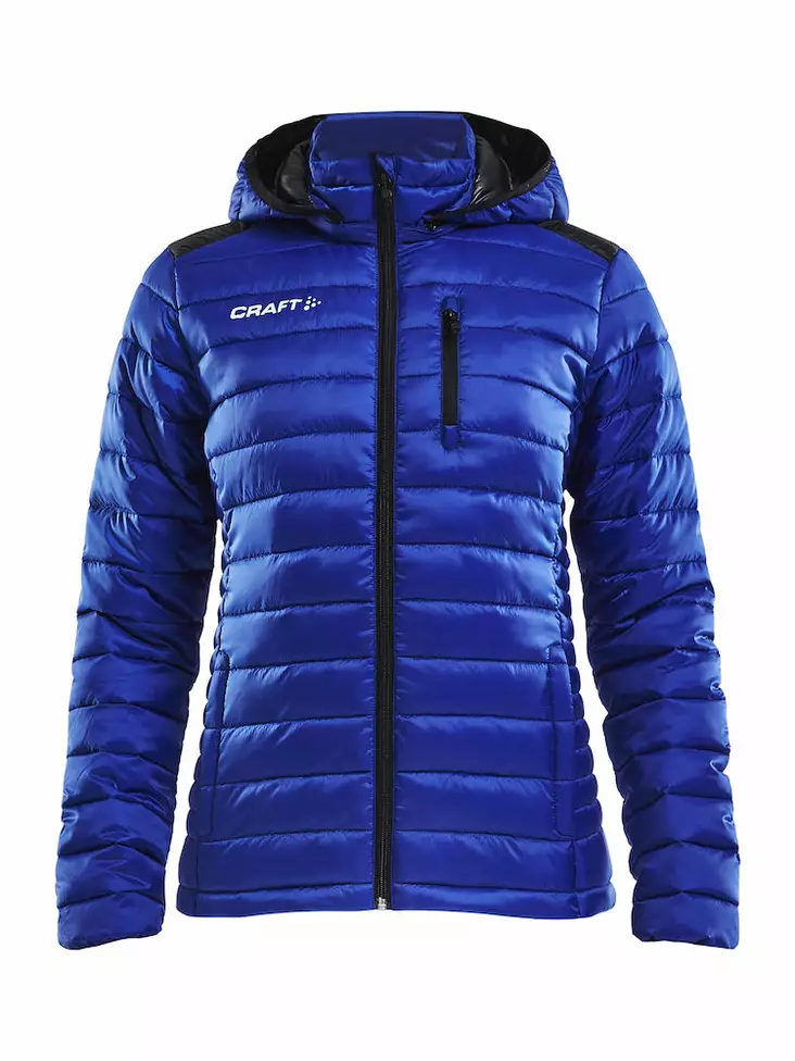 Isolate Jacket W, CLUB COBOLT - Craft Vaatteet - 1905994-1346 - 1