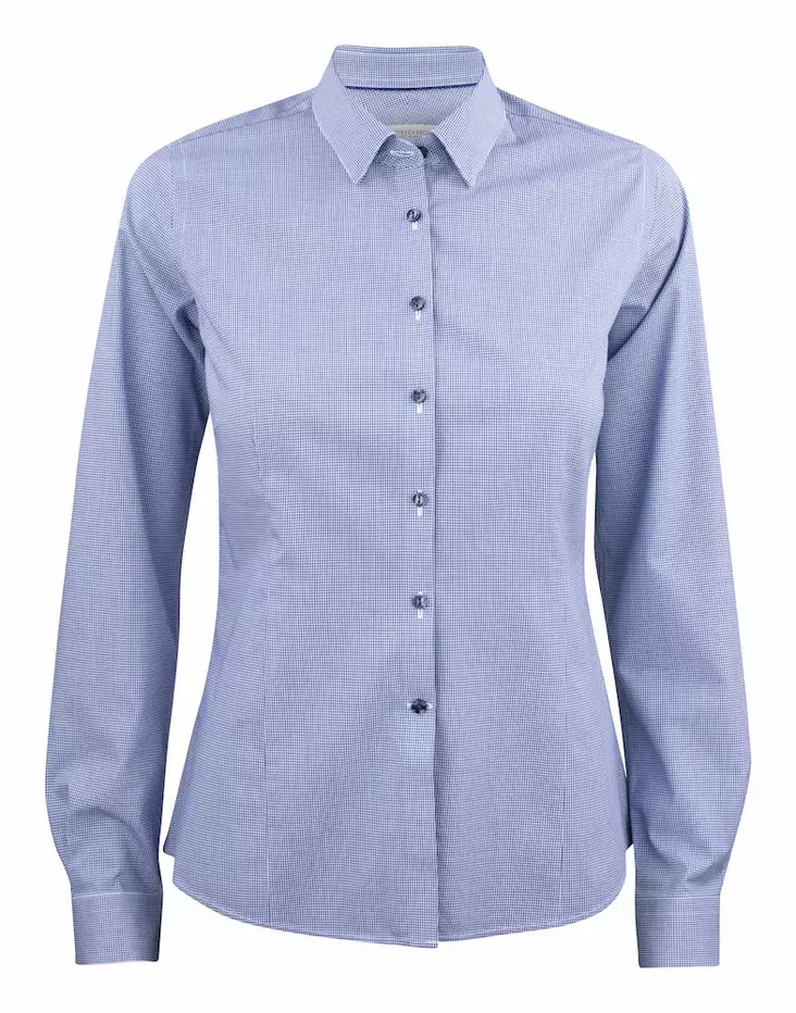 JHF Purple Bow 141 Woman, Tummansininen - J.Harvest & Frost Vaatteet - 2914103-616 - 1