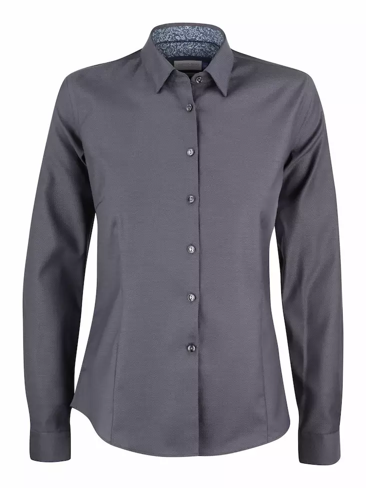 JHF Purple Bow 142 Woman, harmaa - J.Harvest & Frost Vaatteet - 2914203-996 - 1