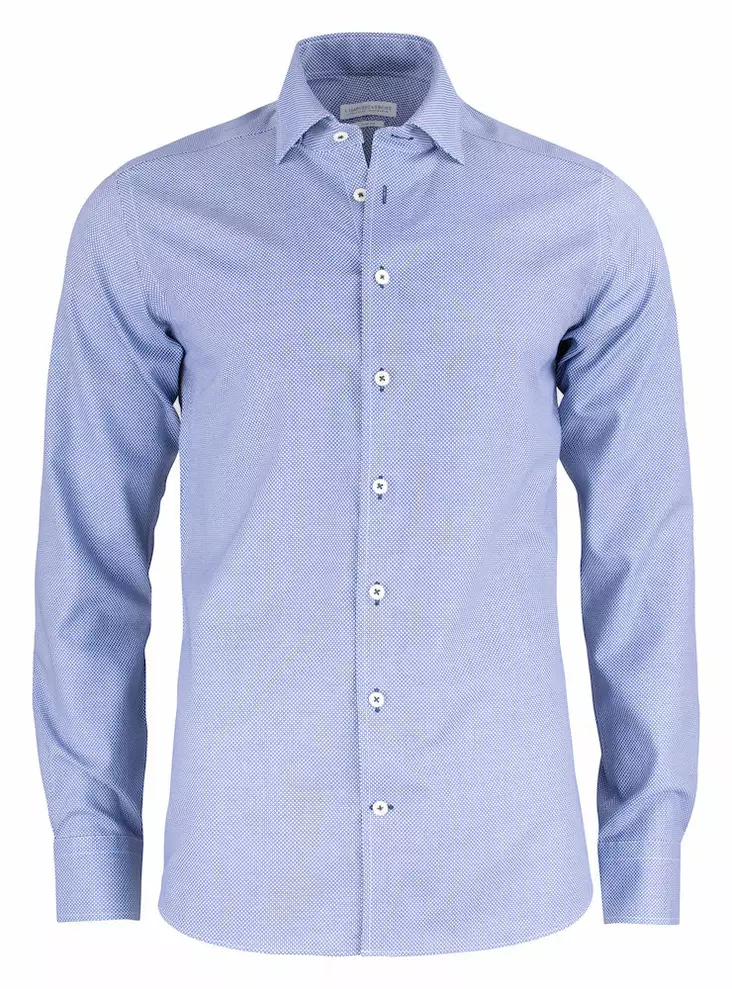 JHF Purple Bow 48 Slim, Vaaleansininen/k - J.Harvest & Frost Vaatteet - 2904802-566 - 1