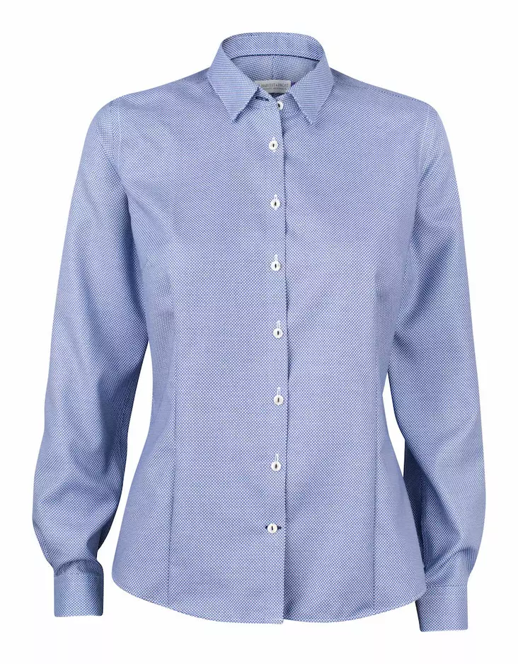 JHF Purple Bow 48 Woman, Vaalean sininen - J.Harvest & Frost Vaatteet - 2904803-566 - 1