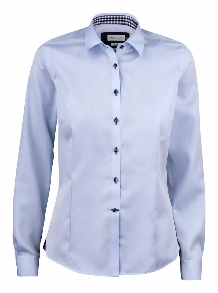 JHF Red Bow 20 Lady, V.sininen / T.sinin - J.Harvest & Frost Vaatteet - 2902003-5066 - 1