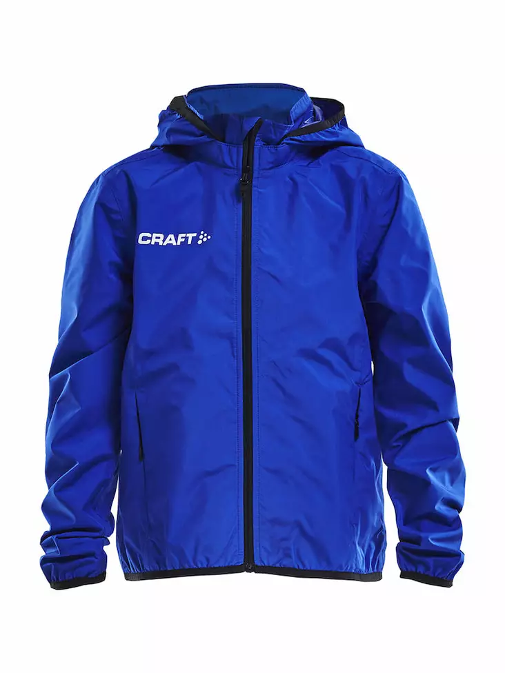 Jacket Rain JR, Club Cobolt - Craft Vaatteet - 1905997-1346 - 1