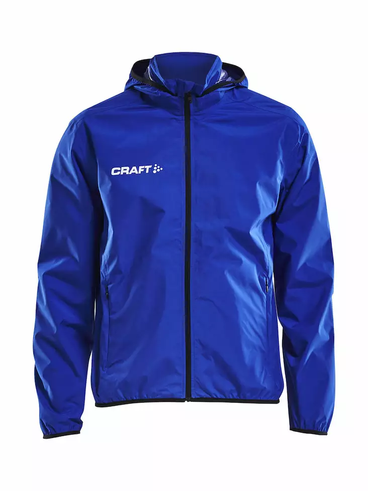 Jacket Rain M, CLUB COBOLT - Craft Vaatteet - 1905984-1346 - 1
