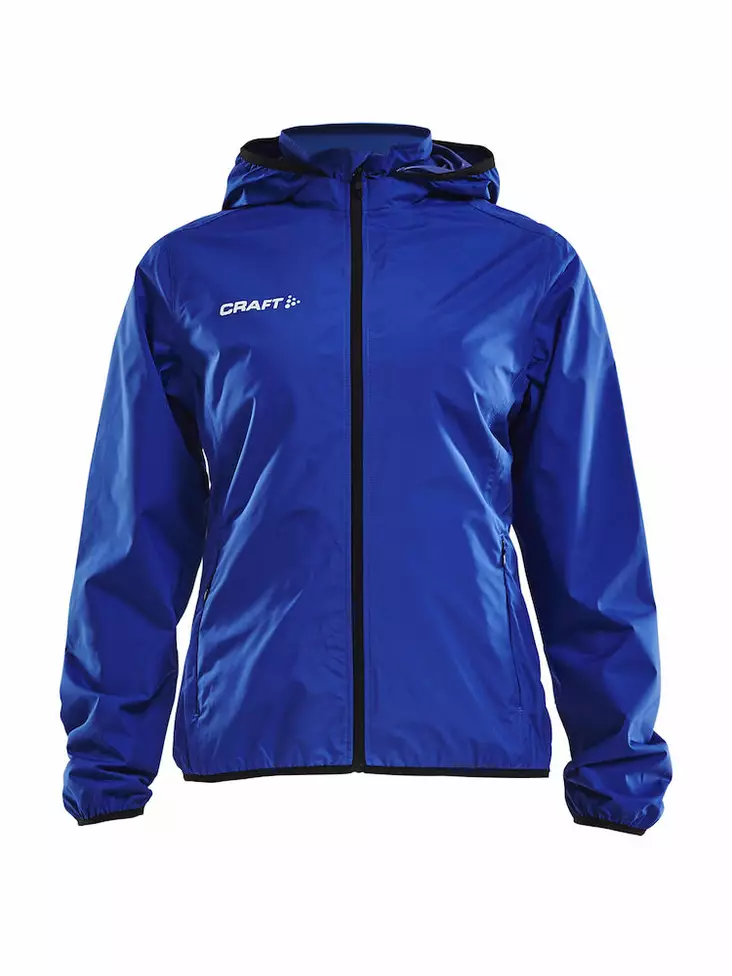 Jacket Rain W, CLUB COBOLT - Craft Vaatteet - 1905996-1346 - 1