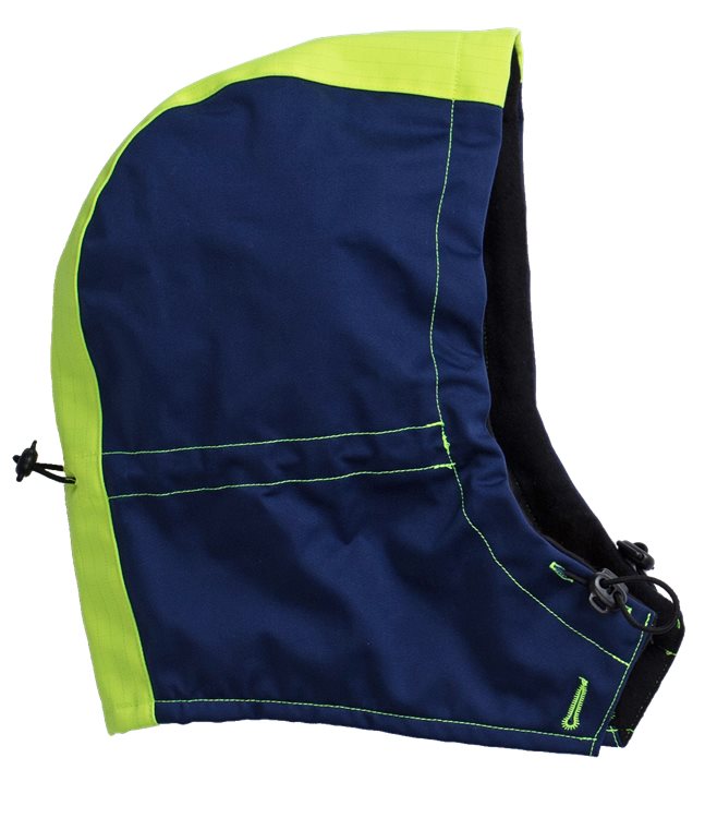 Leijona Huppu Multitech - Kaikki Palosuojatut työvaatemerkit - 126319-556 - 1