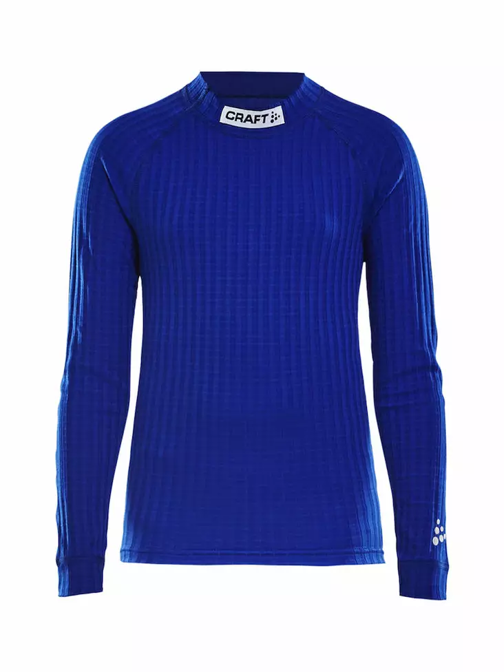 PROGRESS Baselayer CN LS J, Club Cobolt - Craft Vaatteet - 1906258-1346 - 1