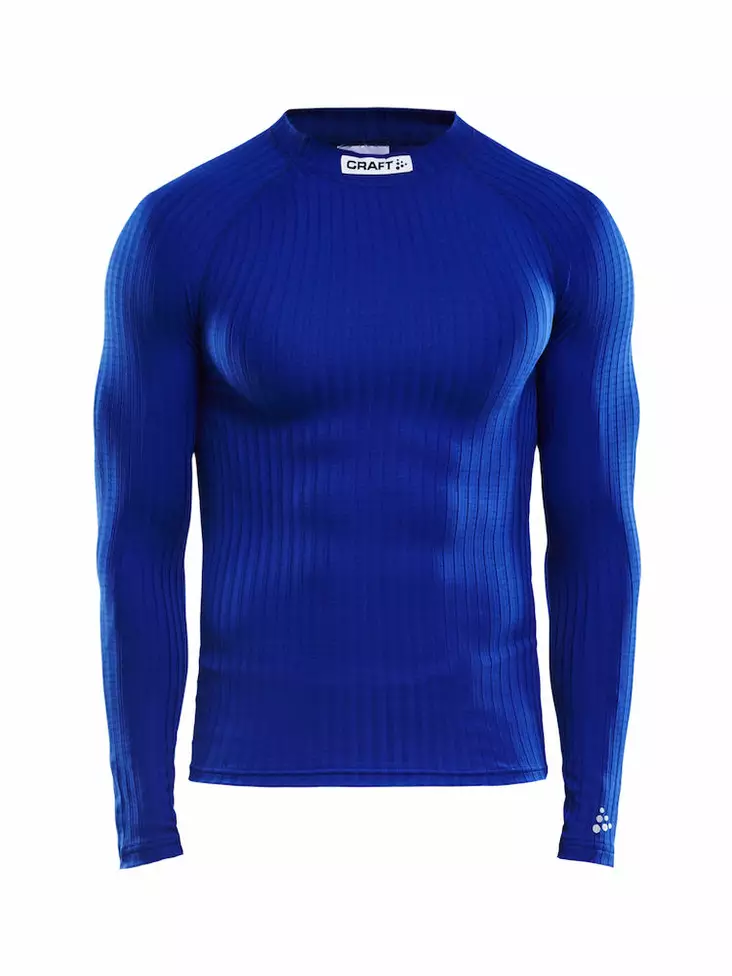 PROGRESS Baselayer CN LS M, Club Cobolt - Craft Vaatteet - 1906255-1346 - 1