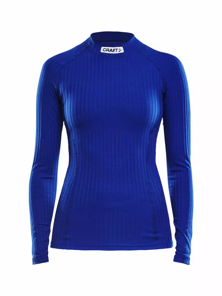 PROGRESS Baselayer CN LS W, Club Cobolt - Craft Vaatteet - 1906254-1346 - 1