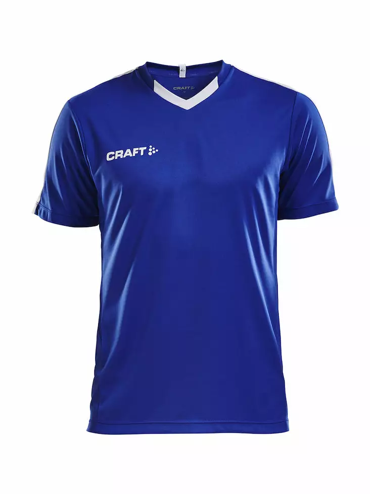 PROGRESS Jersey Contrast Men, CLUB COBOL - Craft Vaatteet - 1905561-1346 - 1
