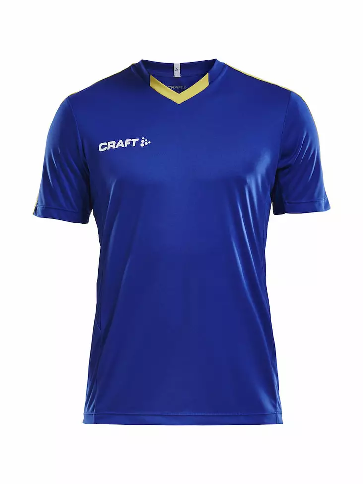 PROGRESS Jersey Contrast Men, CLUB COBOL - Craft Vaatteet - 1905561-2346 - 1