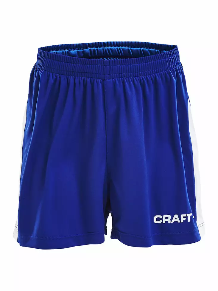 PROGRESS Short Contrast JR, CLUB COBOLT/ - Craft Vaatteet - 1905587-1346 - 1