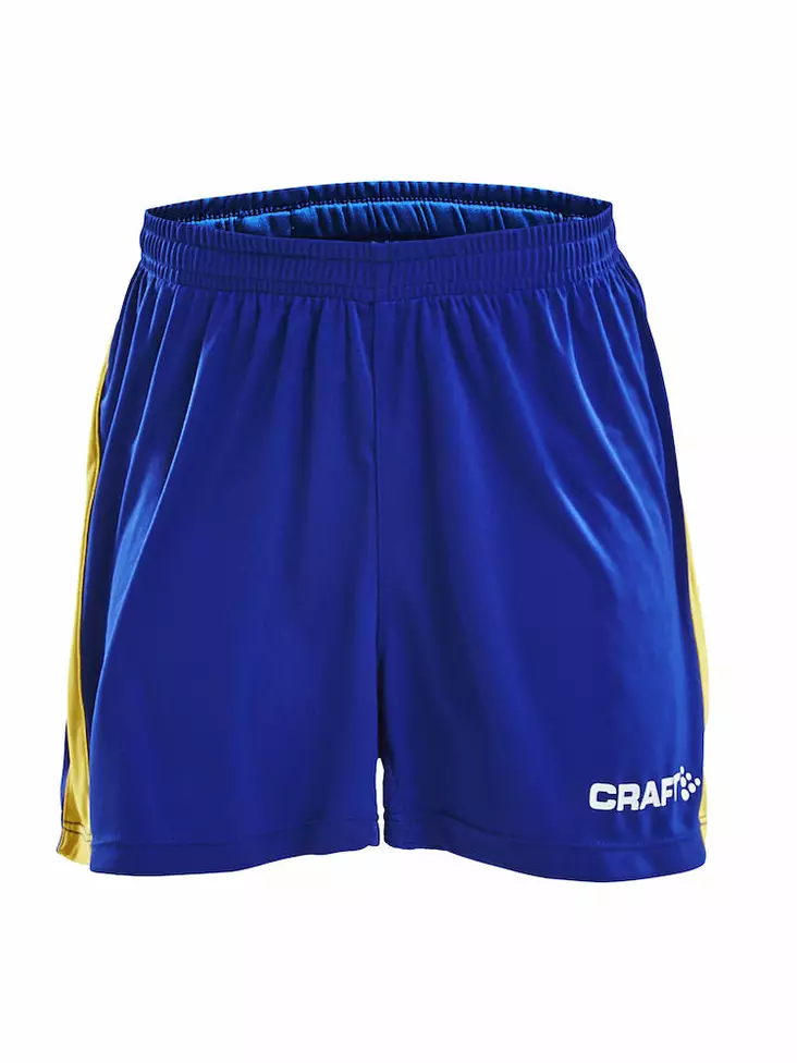 PROGRESS Short Contrast JR WB, CLUB COBO - Craft Vaatteet - 1906143-2346 - 1