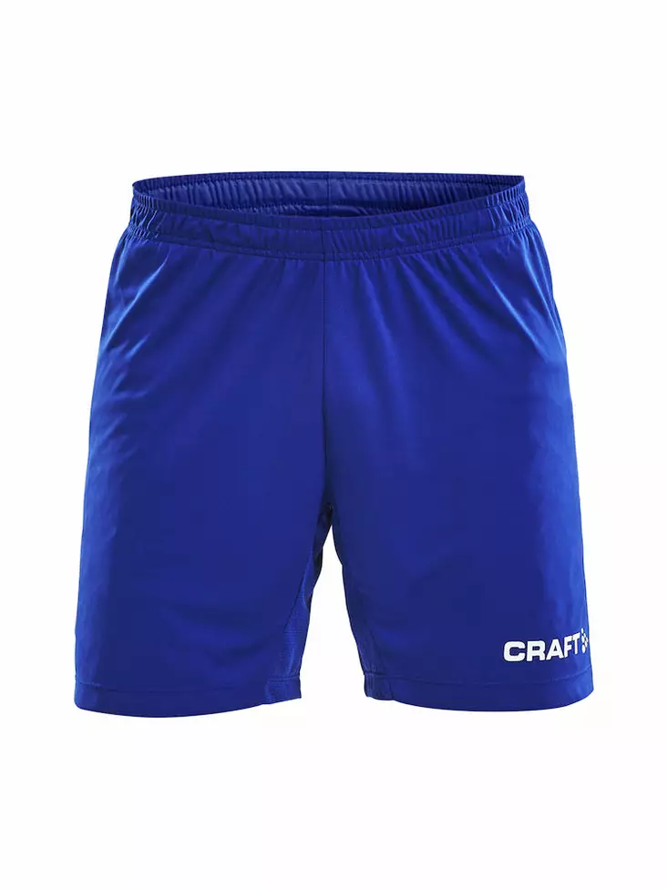 PROGRESS Short Contrast Men WB, CLUB COB - Craft Vaatteet - 1906141-2346 - 1