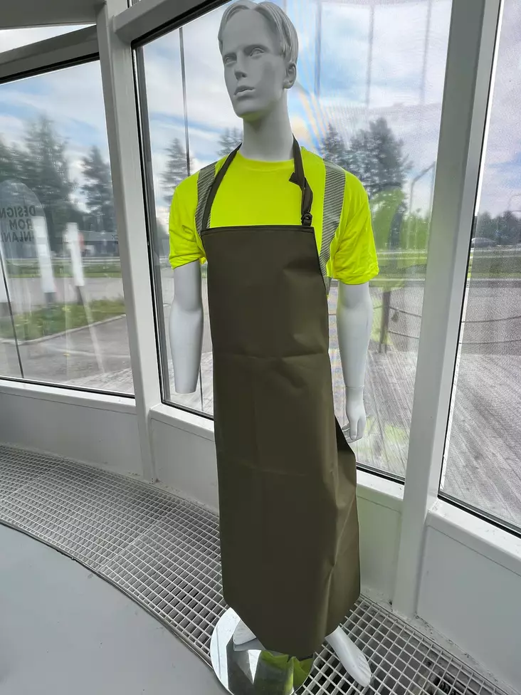 PVC Essu paksu 130x85cm - Suojavaatteet - LS000256 - 1