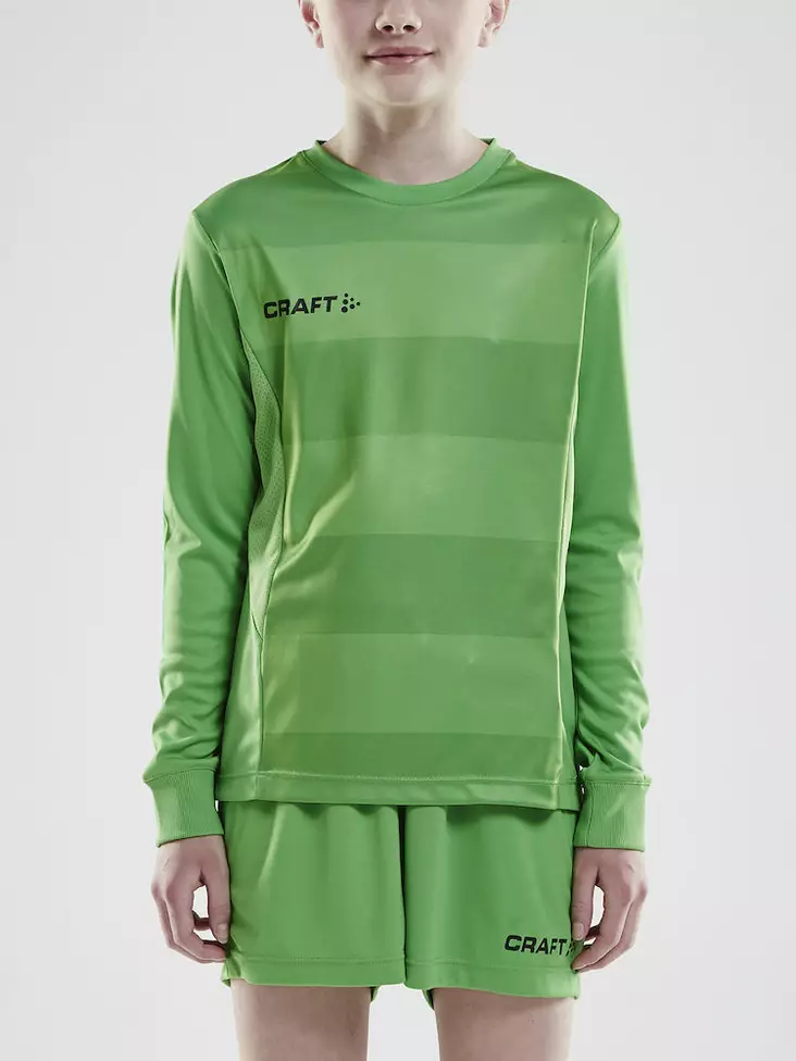 Progress GK LS Jersey without padding Jr - Craft Vaatteet - 1906985-1606 - 1