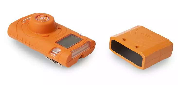 SENKO IR Link - Kaasumittarit - 805101006 - 1