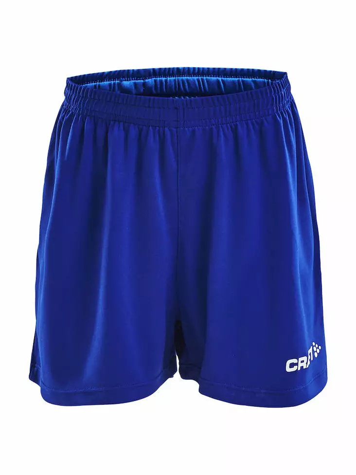 SQUAD Short Solid JR, CLUB COBOLT - Craft Vaatteet - 1905586-1346 - 1