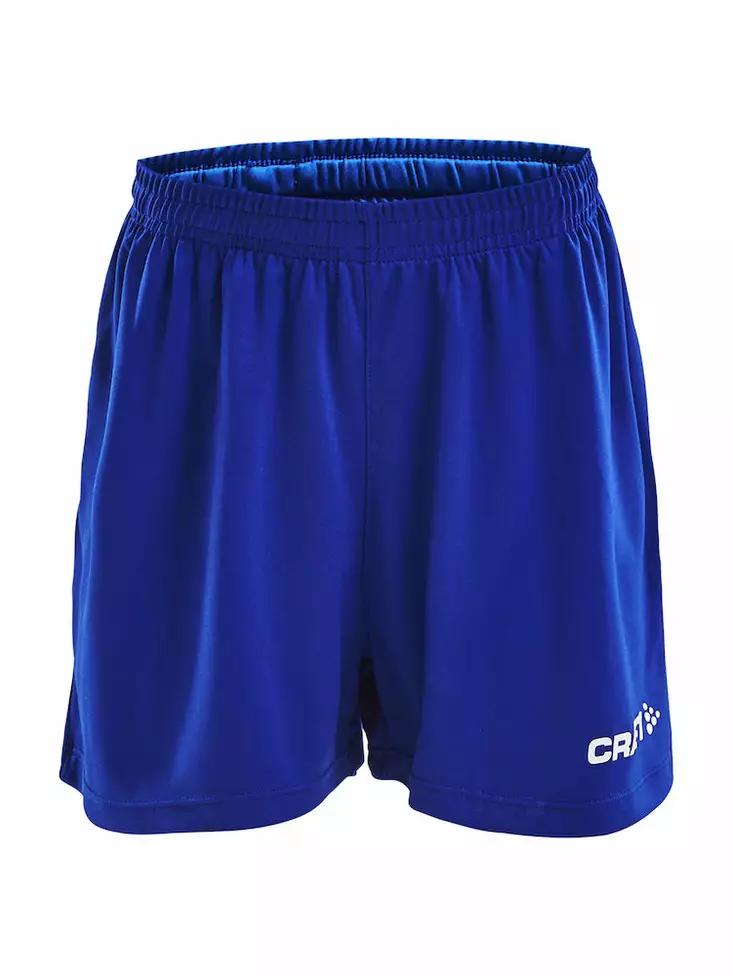 SQUAD Short Solid Jr WB, CLUB COBOLT - Craft Vaatteet - 1906142-1346 - 1