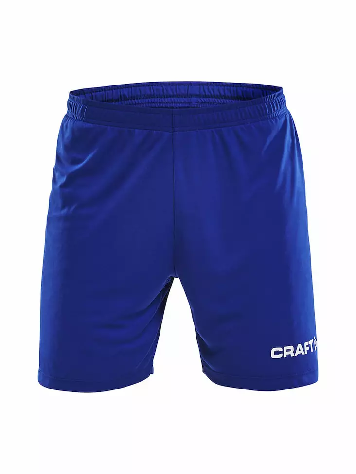 SQUAD Short Solid Men, CLUB COBOLT - Craft Vaatteet - 1905572-1346 - 1