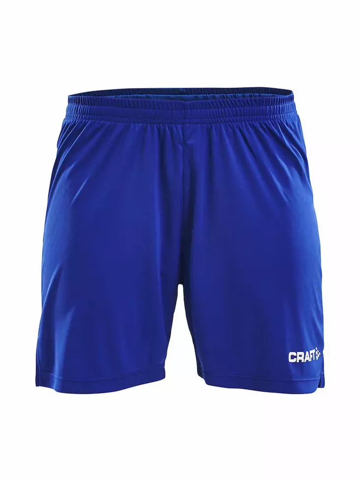 SQUAD Short Solid WMN, CLUB COBOLT - Craft Vaatteet - 1905576-1346 - 1