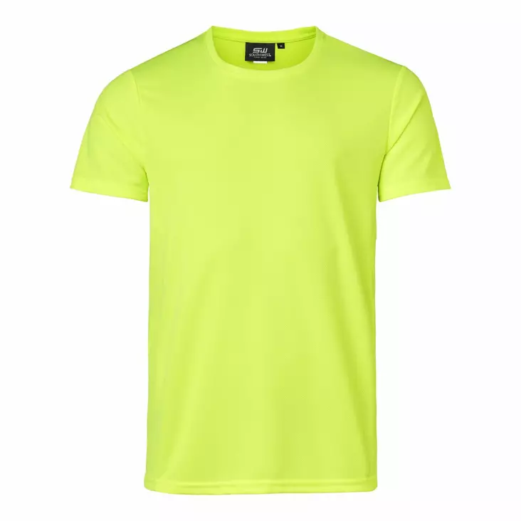 SW 812 Ray func T, fluor.ye - South West Vaatteet - 812-46 - 1