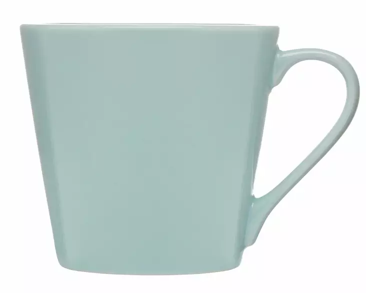 Sagaform Brazil muki, vaalea turkoosi - Koti ja Keittiö - 5017256 - 1