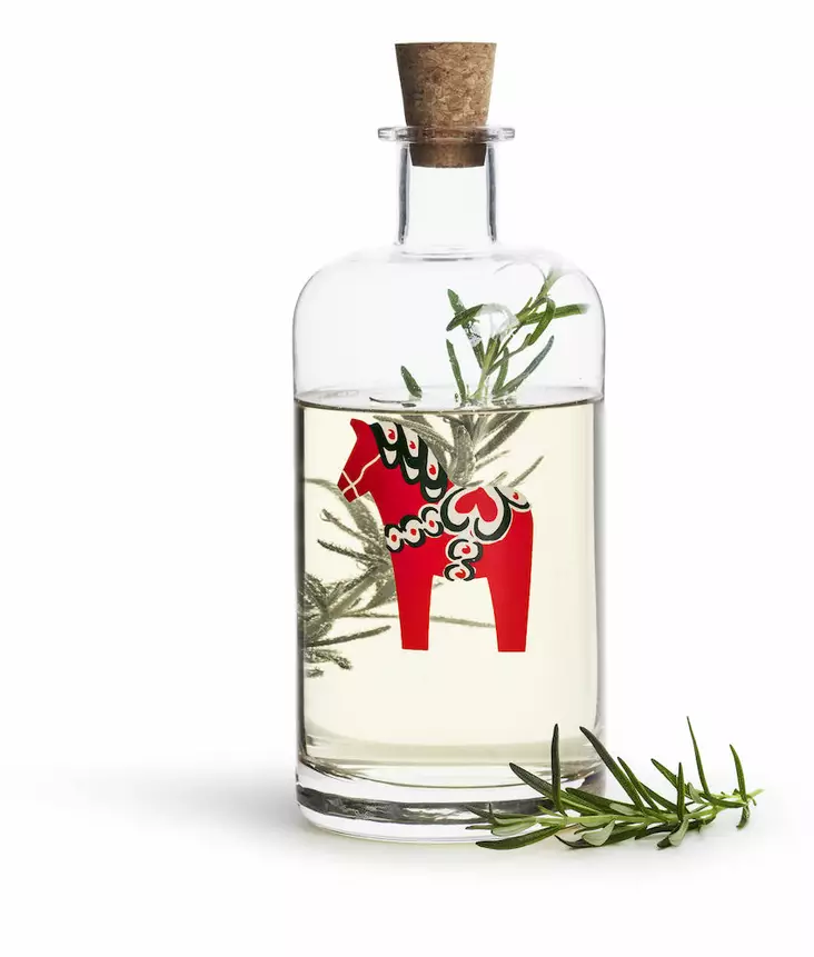 Sagaform Taalainhevonen karahvi - Koti ja Keittiö - 5017796 - 1