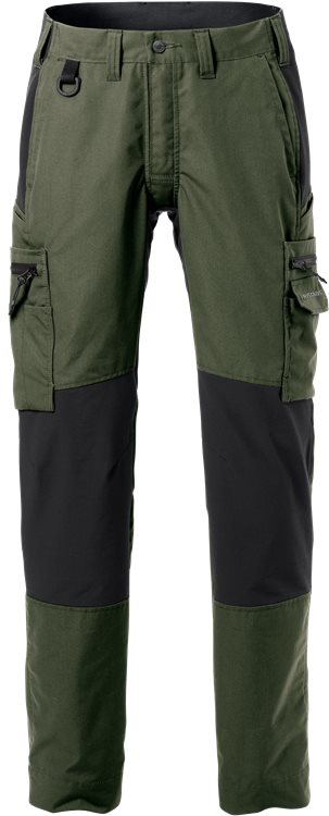 Service stretch housut naisten 2701 PLW - Fristads Työhousut - 126516-796 - 1