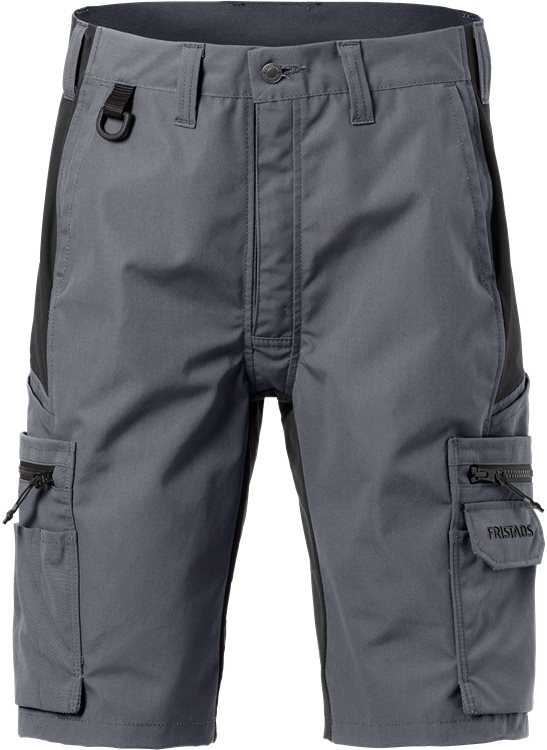 Service stretch shortsit 2702 PLW, Harma - Fristads Työshortsit - 126517-896 - 1