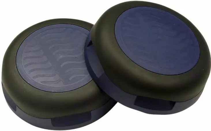 Sundström R06-0106 Esisuodattimen pidike - Sundström hengityksensuojaimet - R06-0106 - 1