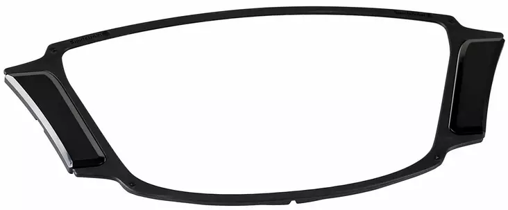 Sundström R06-0616 Visiirisarja PC SR 57 - Sundström hengityksensuojaimet - R06-0616 - 1